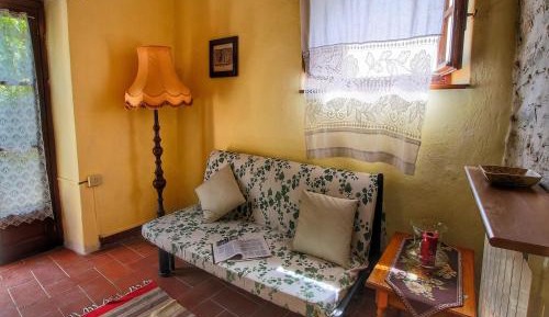 One-Bedroom Holiday Home