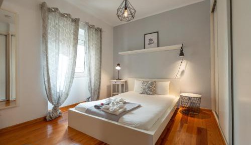 Two-Room Apartment