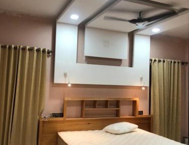 Quadruple Room with Bathroom