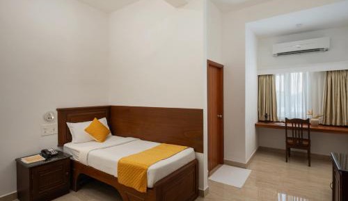 Superior Single Room