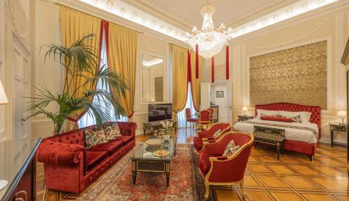 Royal Suite