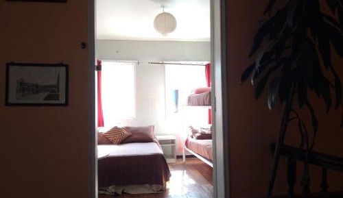 Classic Triple Room