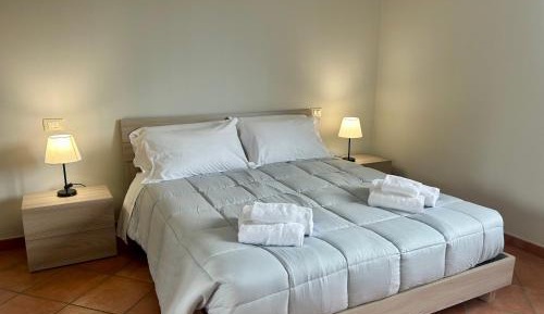 One-Bedroom Premier Apartment