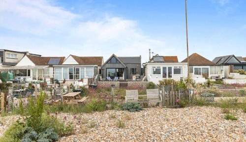 Bungalow