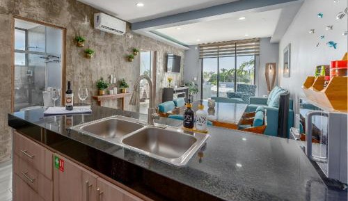 Superior Apartment