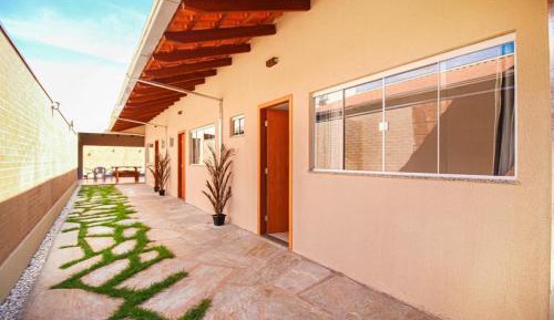 Three-Bedroom Home