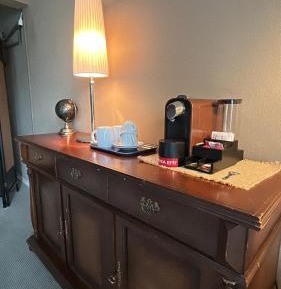 King Room with Lake View
