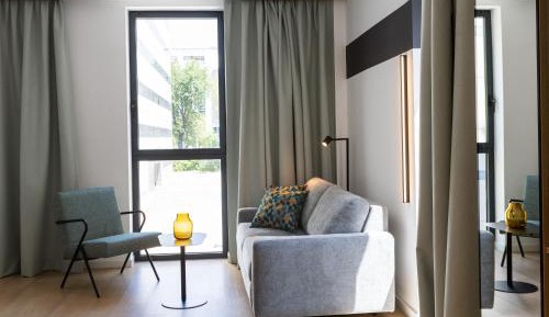 King Room - Mobility Accessible 