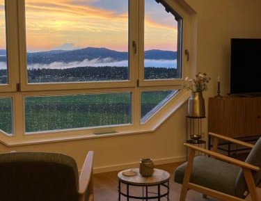 Apartment with View
