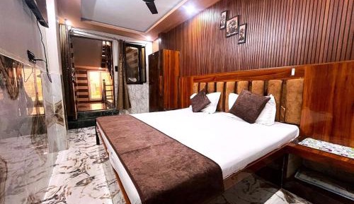 One-Bedroom Villa