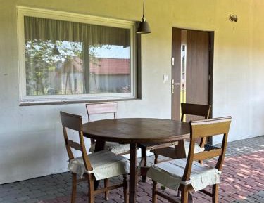 Apartment - Split Level