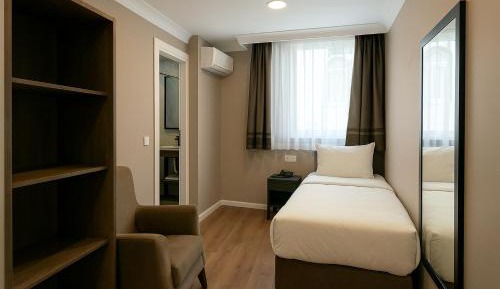 Single Room