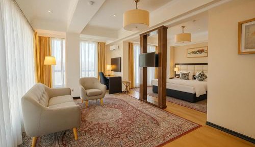 Suite