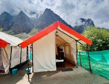 Tent