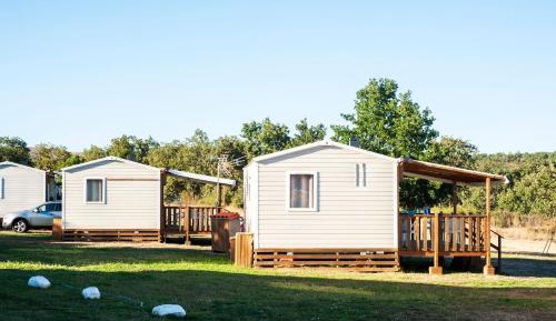 Mobile Home