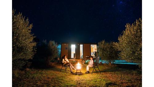 Mobile Home