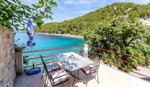 Two-Bedroom Holiday Home
