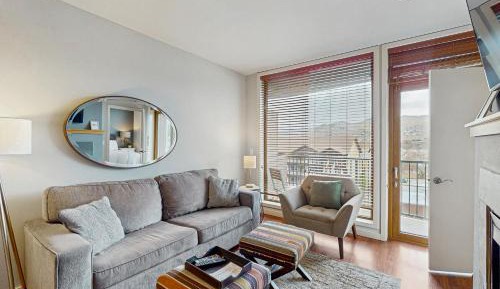 Two Bedroom Apartment 