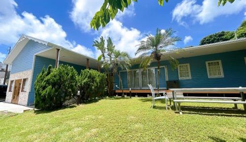 Holiday Home