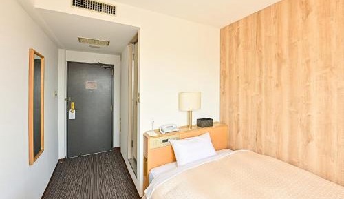 Single Room - Non-Smoking