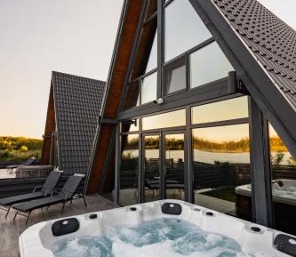 One-Bedroom Chalet