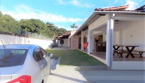 Four-Bedroom House