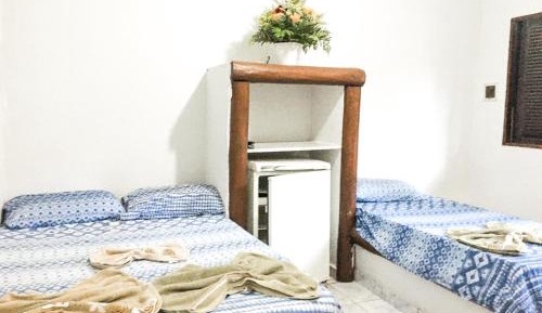 Luxury Triple Room
