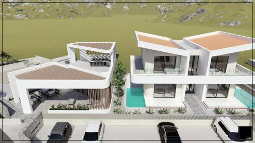 Suite with Private Pool