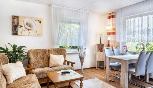 Superior One-Bedroom Apartment