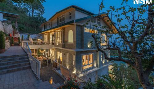 Two-Bedroom Villa