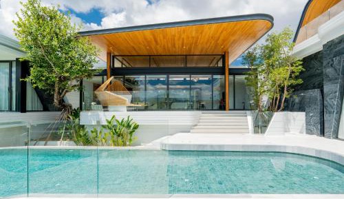 Deluxe Villa