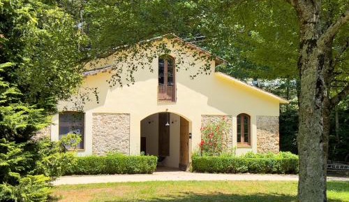 Four-Bedroom Holiday Home