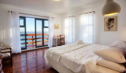 Superior Double or Twin Room with Sea View