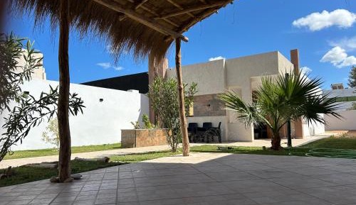 Two-Bedroom Villa