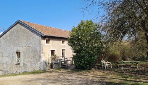 Holiday Home (10 Adults)