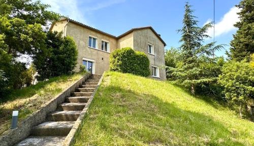 Five-Bedroom House
