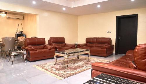 Deluxe Double or Twin Room with Balcony