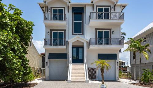Five-Bedroom House
