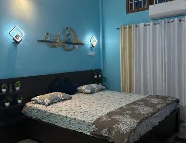 One-Bedroom Villa