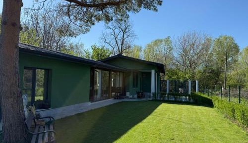 One-Bedroom Villa