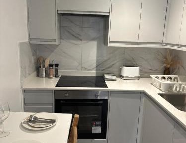 Two-Room Apartment