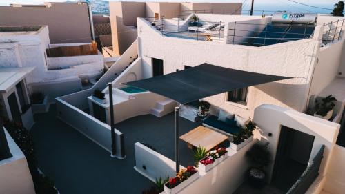 Suite with Terrace