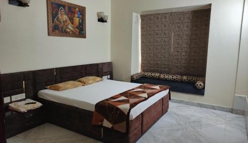 One-Bedroom Villa
