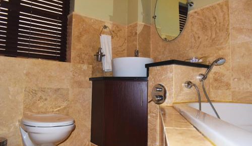 Deluxe Triple Room with Sea View