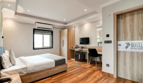 Family Suite