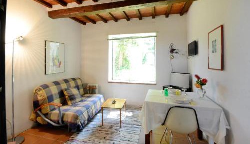 One-Bedroom Vacation Home