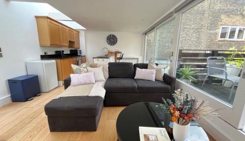 Apartment - Split Level