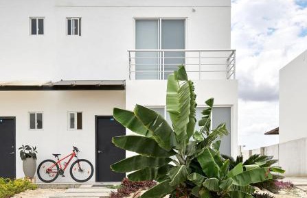 Standard Villa