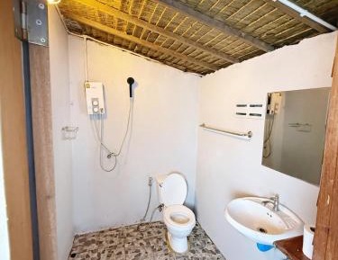 King Room with Sea View