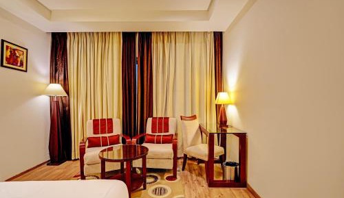 Superior Double Room
